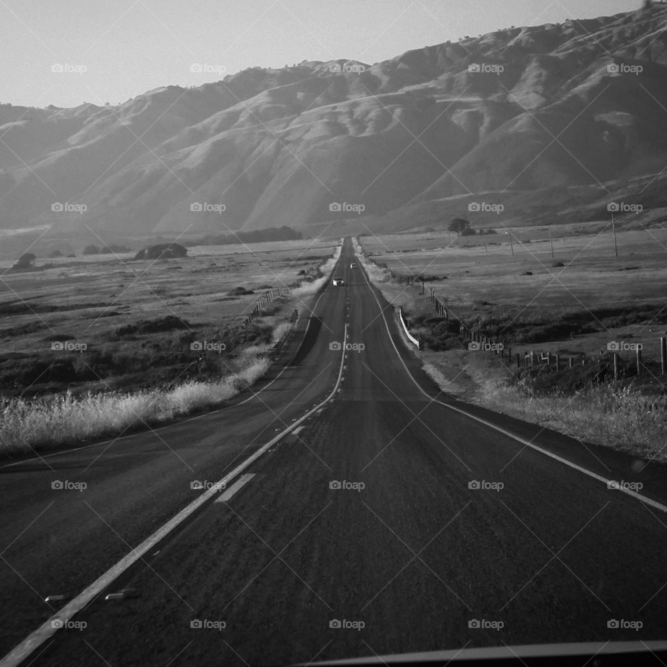 Pacific Coast Highway