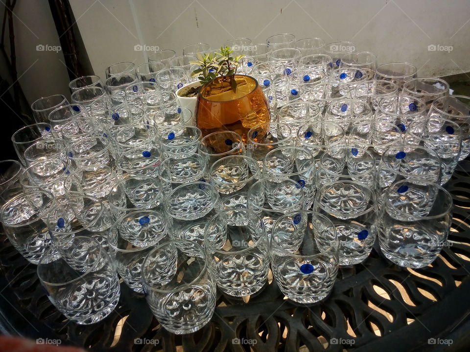 #Glass very nice glass ..