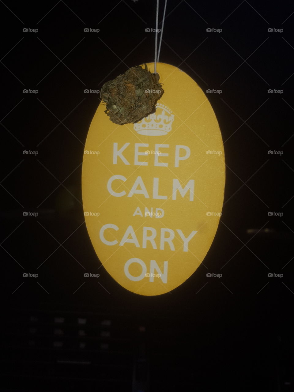 weed keep calm and carry on