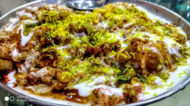 Chaat