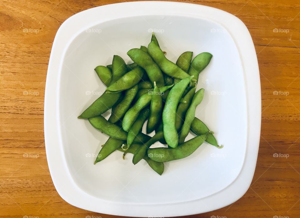 Edamame