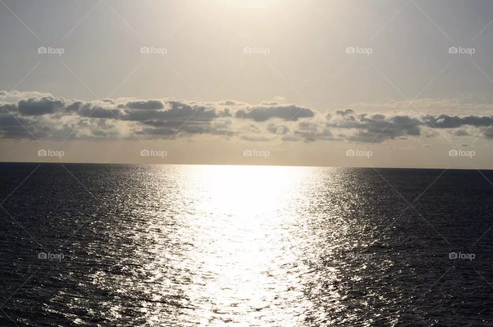 water