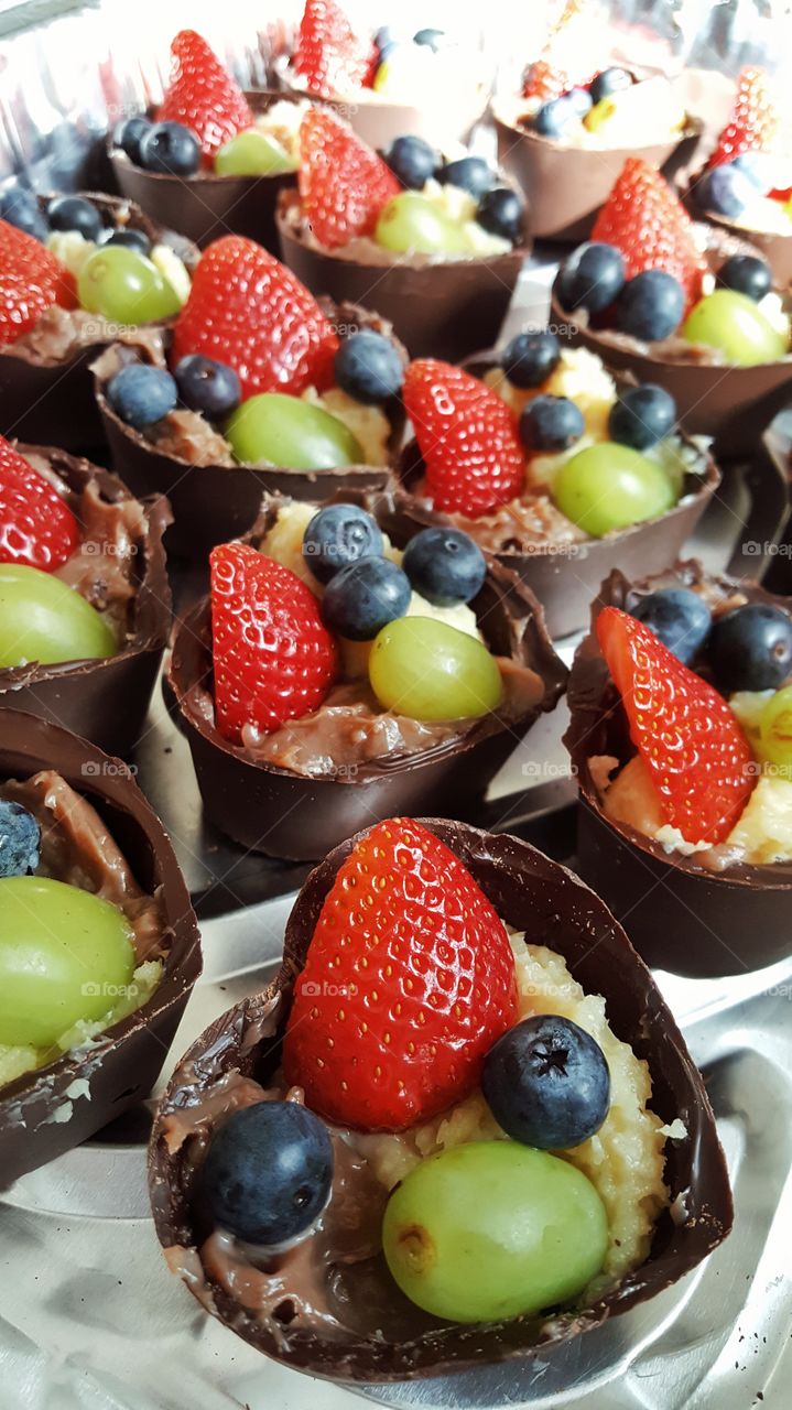 Fruit, Sweet, No Person, Delicious, Food