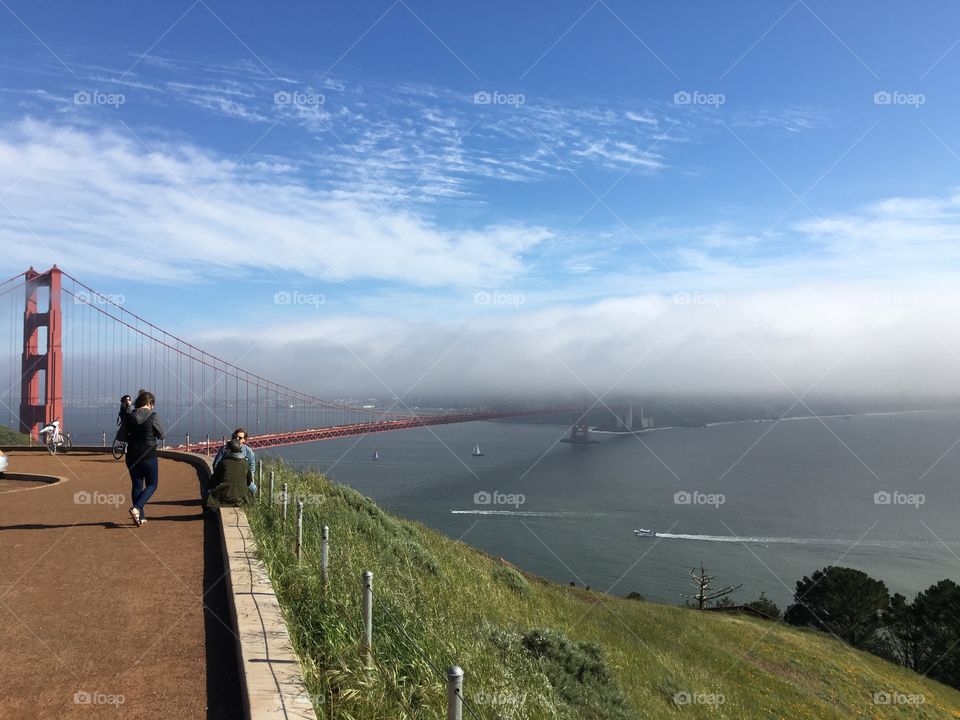 Golden Gate 