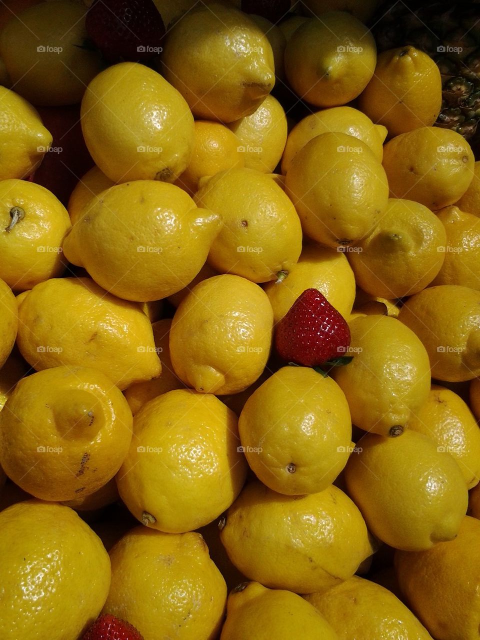 lemons