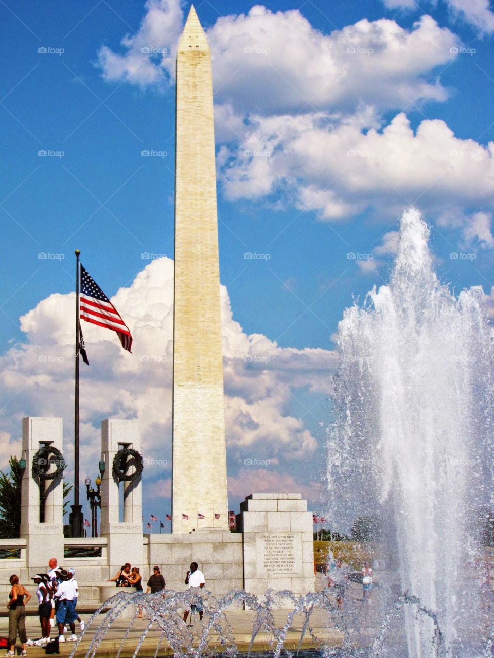 Washington Monument