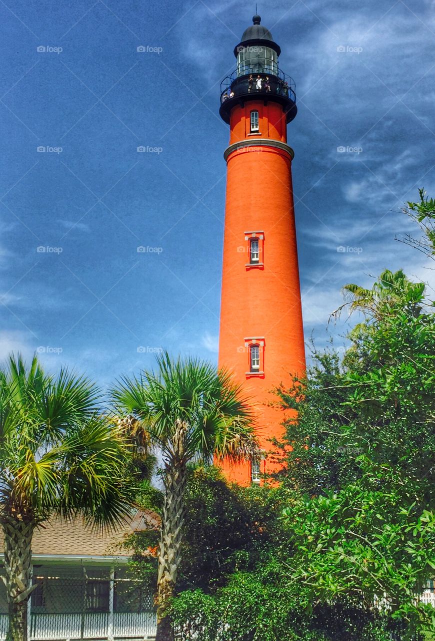Lighthouse