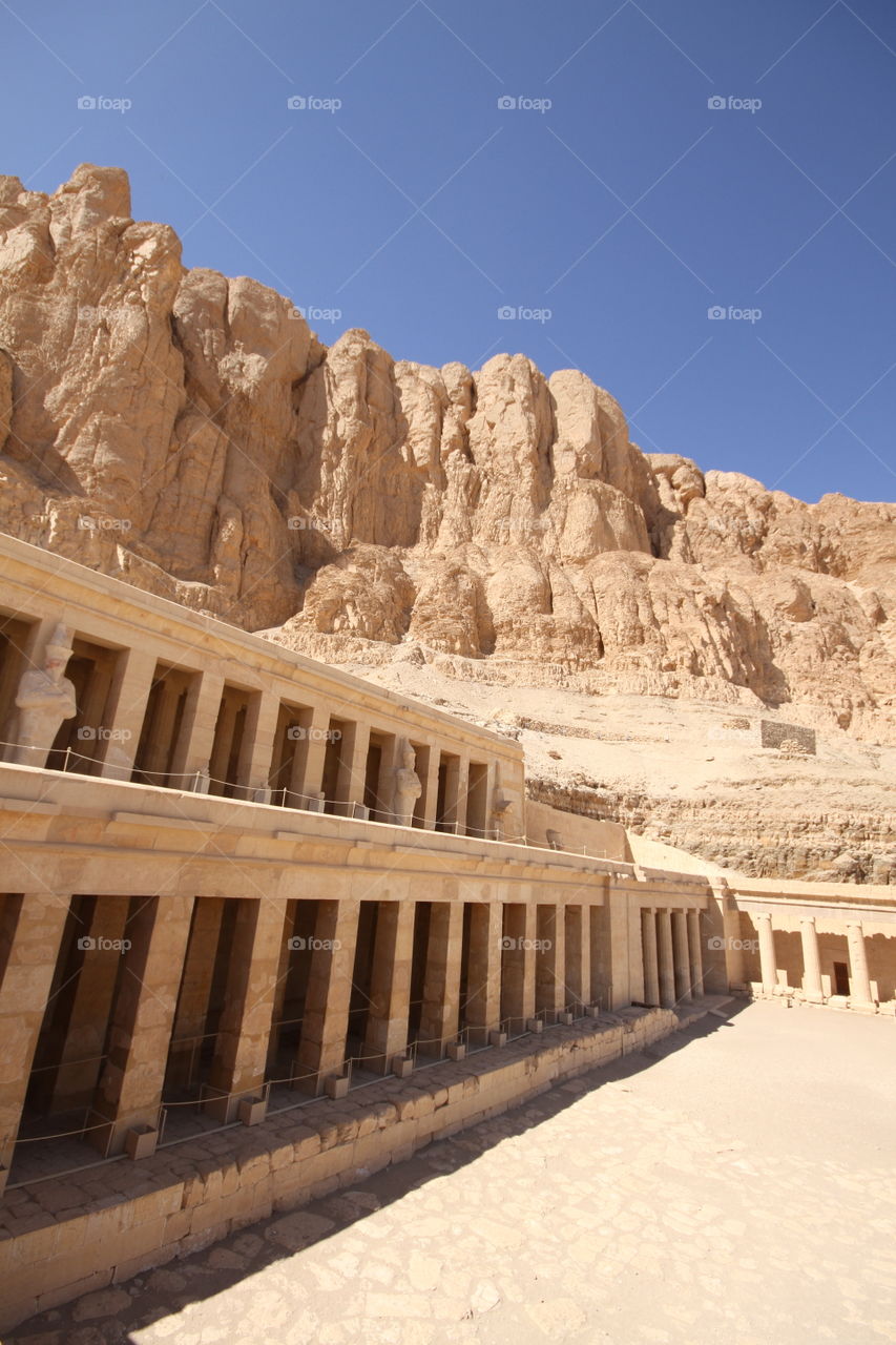 Travel, No Person, Outdoors, Desert, Architecture