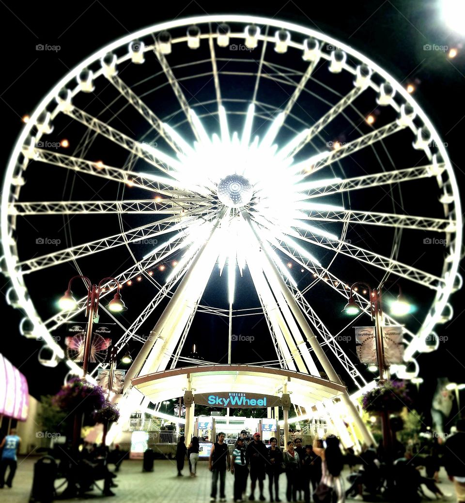 Ferris Wheel