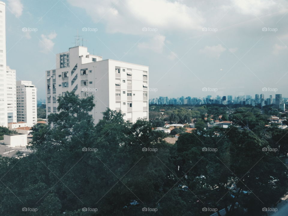 Pinheiros, Sao Paulo