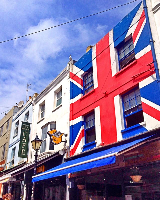 Union Jack