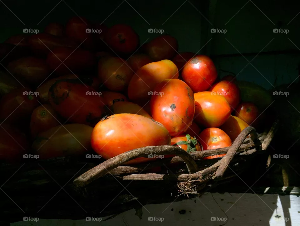 Food, Grow, Fruit, No Person, Market