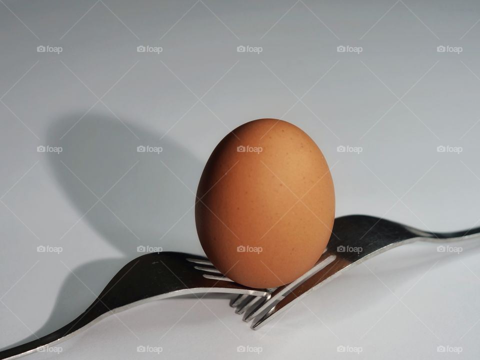 One egg