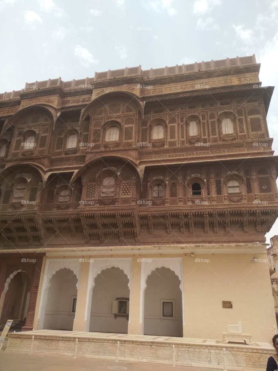 fort Jodhpur