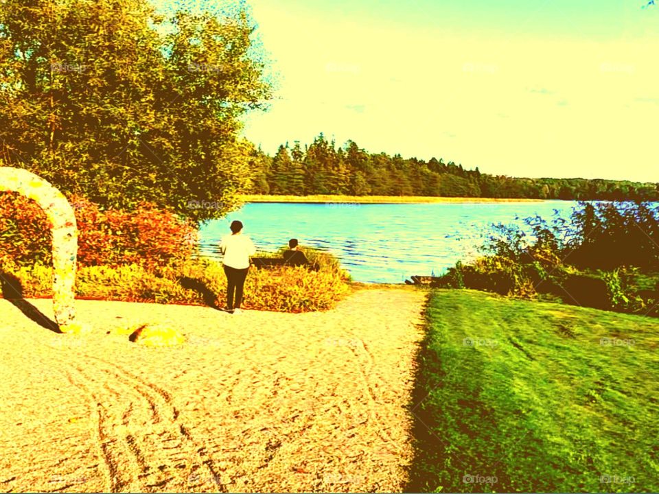 Happy Mood || Yellow and Orange colour Represent Feeling Happy. Happy Emotions