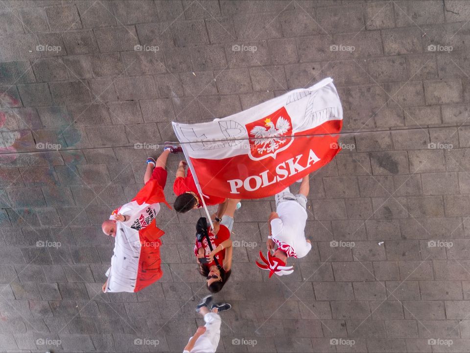 polska