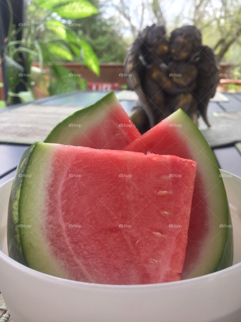 Watermelon 