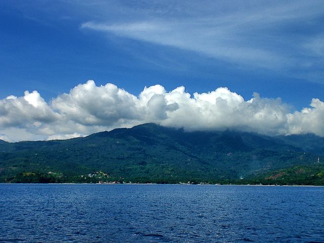 Nature