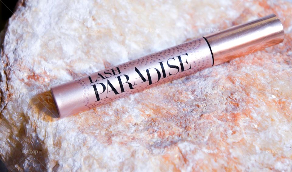 loreal mascara lash paradise