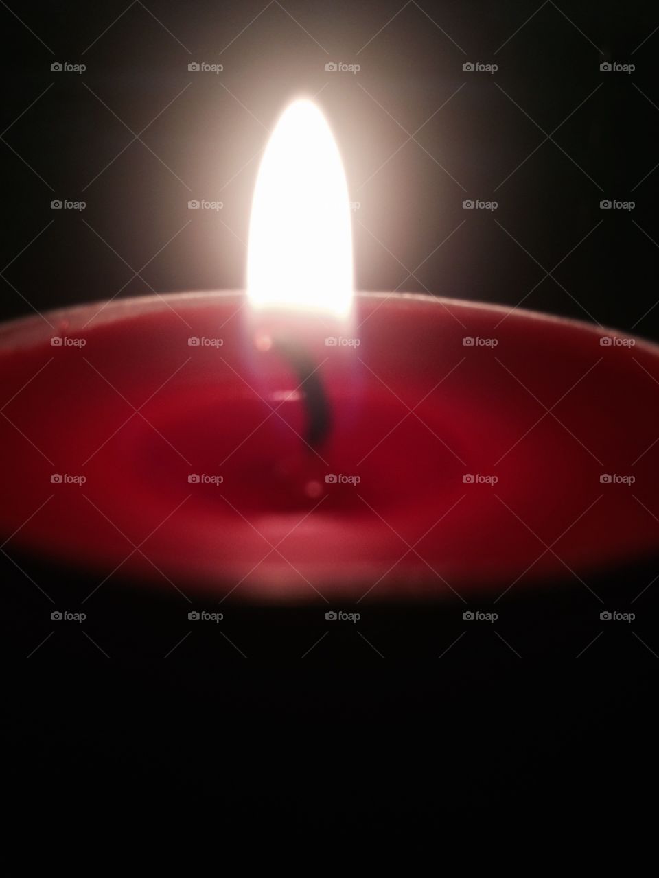 candle