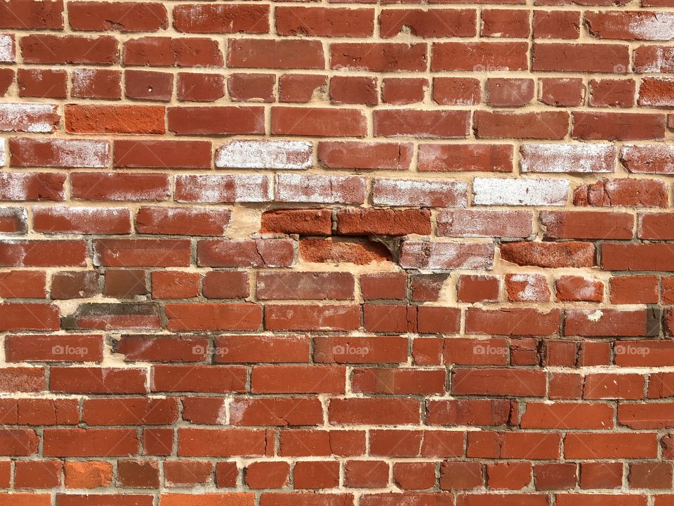Brick Wall (2)