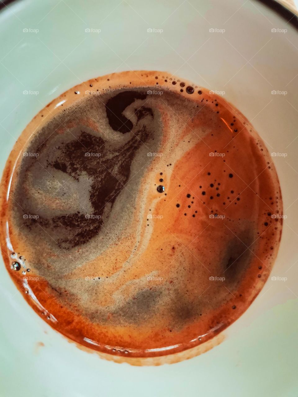 Espresso - Close up