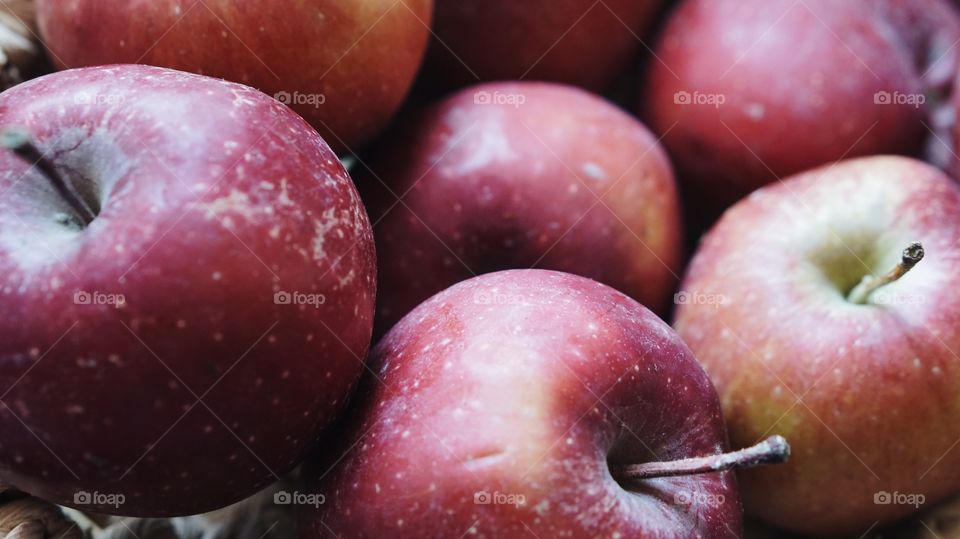 Fruit, Apple, Food, Juicy, Health