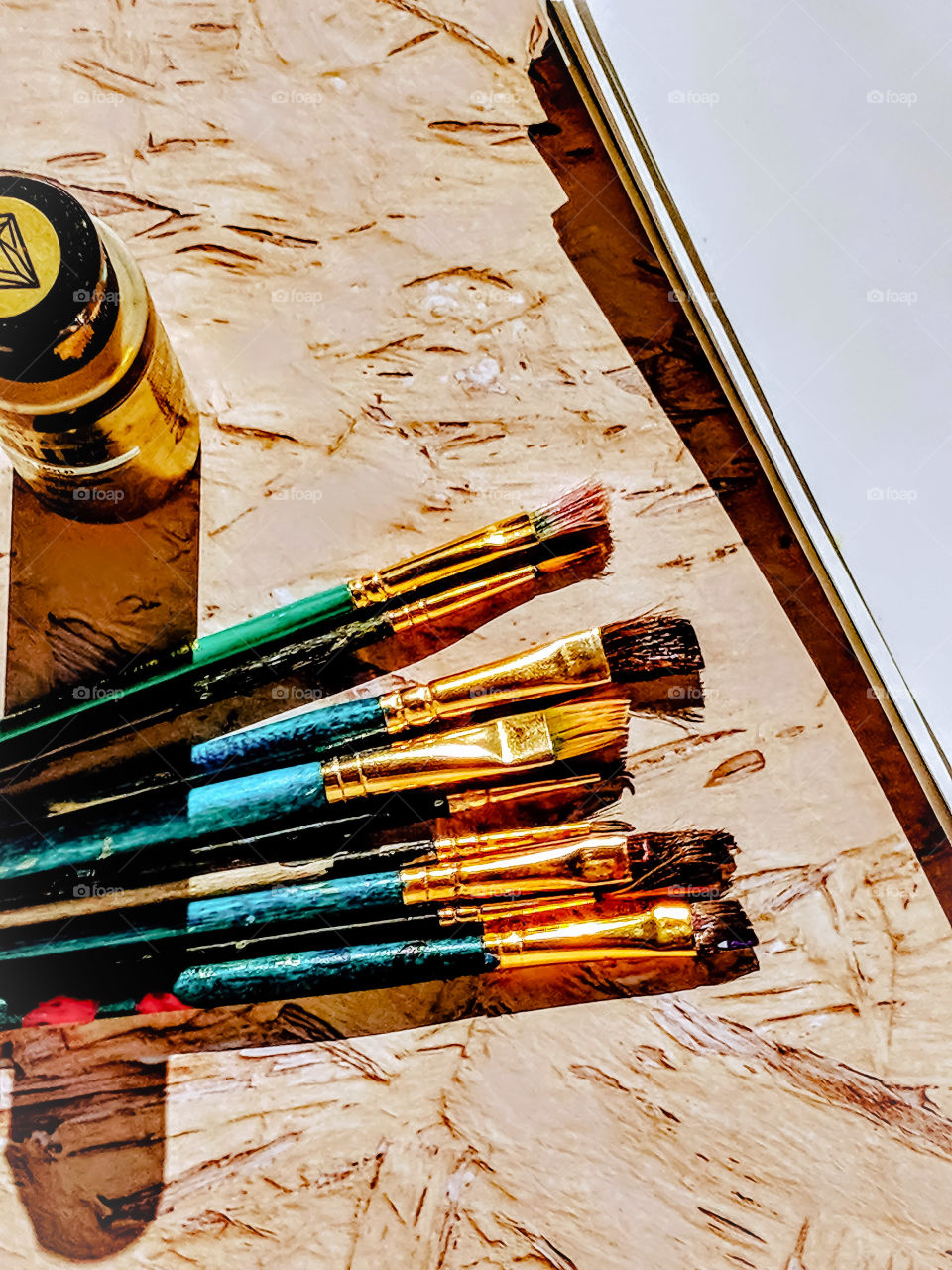 Keeping up with my New Year Resolution