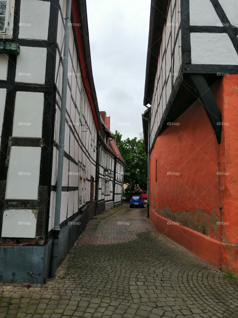 Winkel Gasse
