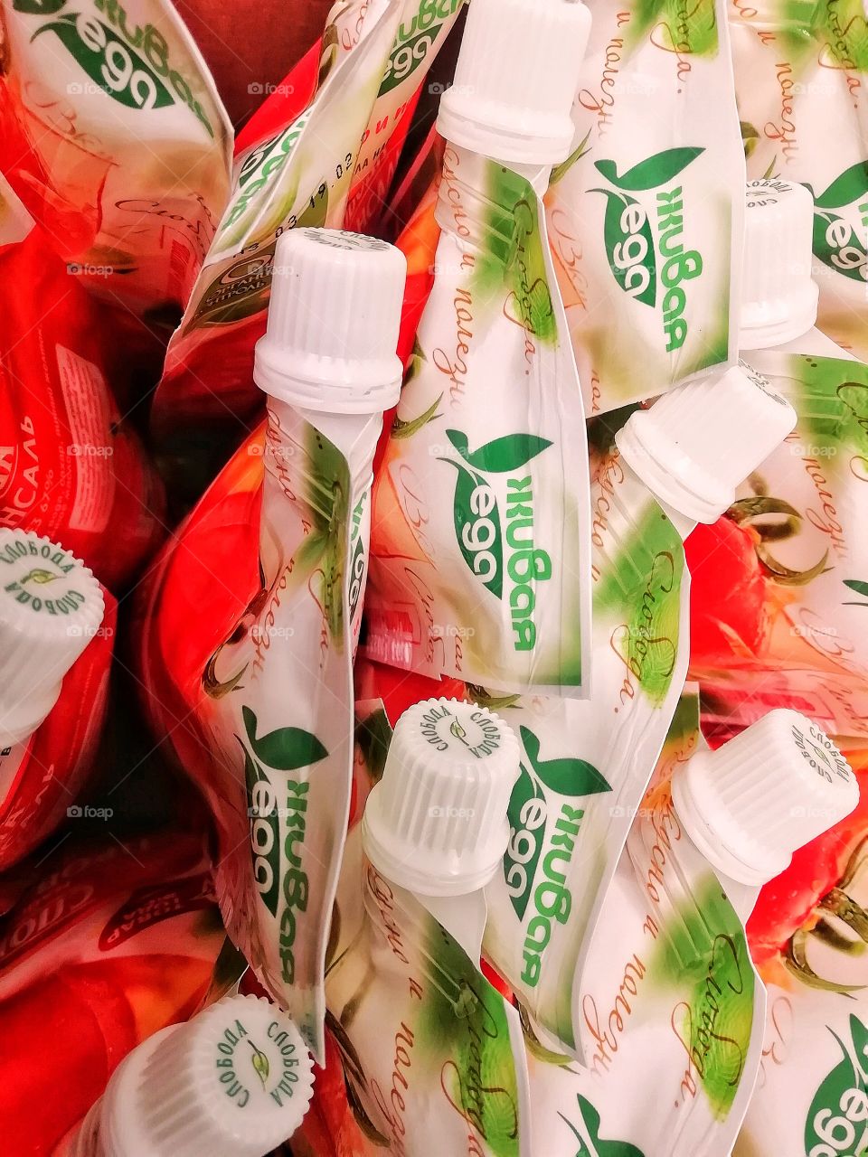 Just shopping fun 😊