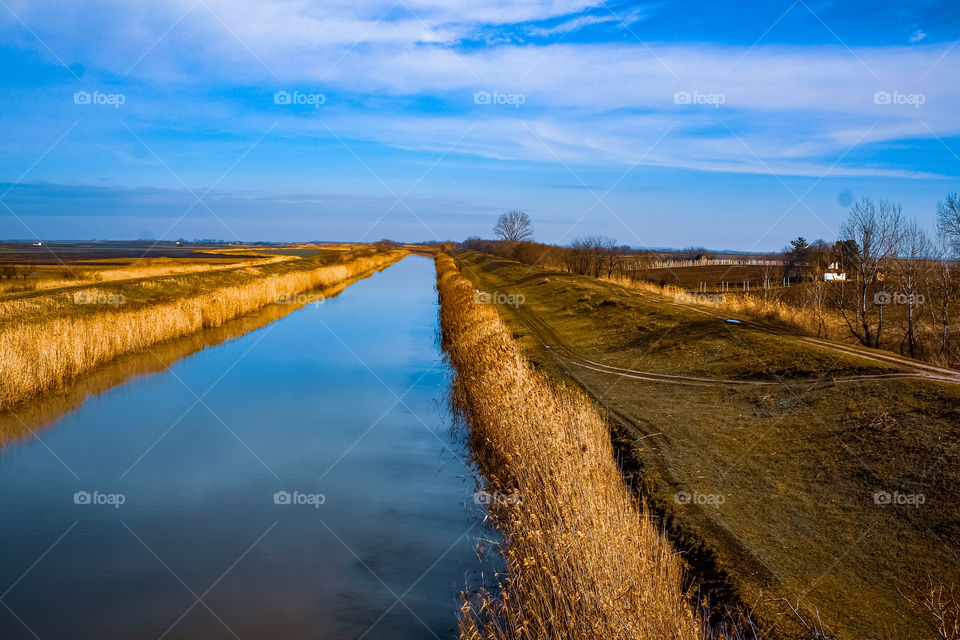 Countryside