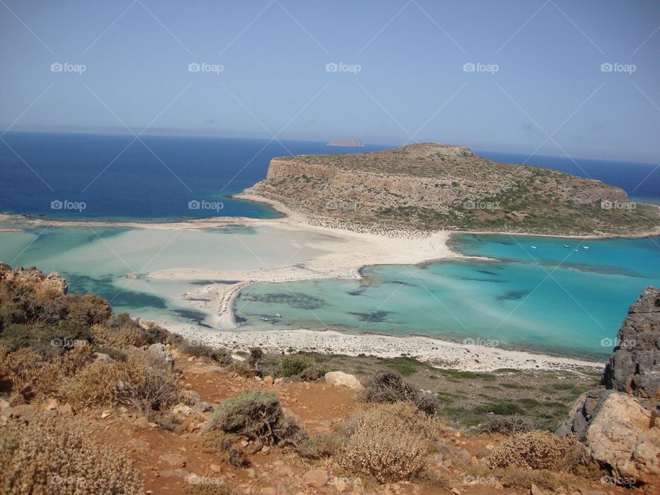 Beautiful Balos