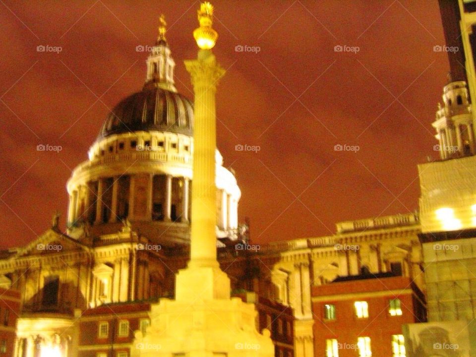 St. Paul's Cathedral