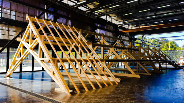 Workshop GAIA in France
