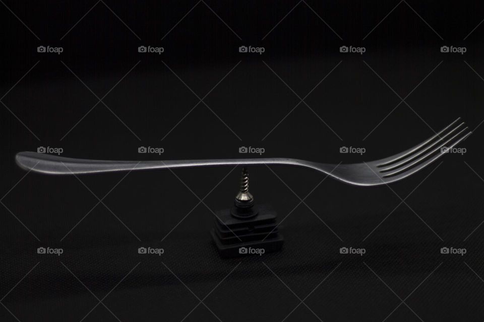 el perfecto equilibrio