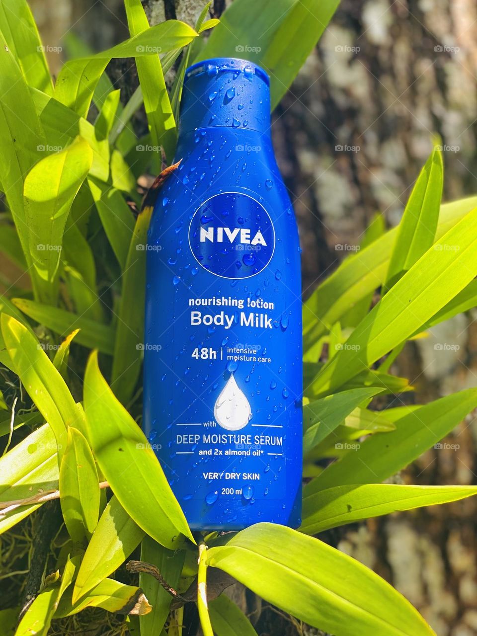 NIVEA