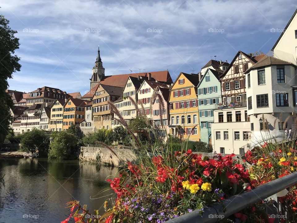 Tübingen 