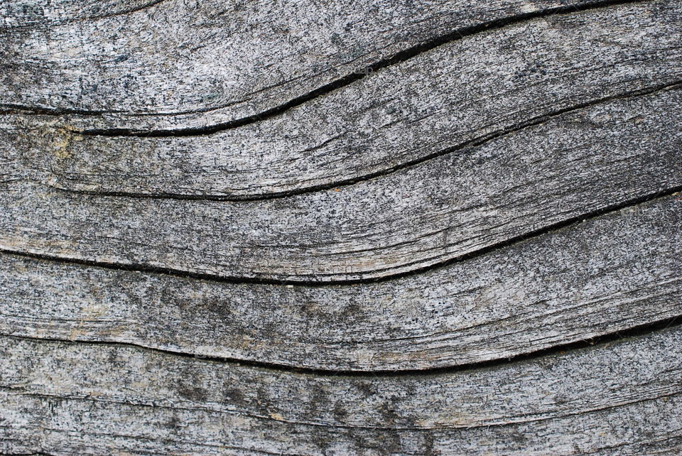 Rustic wood gray vintage weathered aged wooden texture background closeup woodgrain