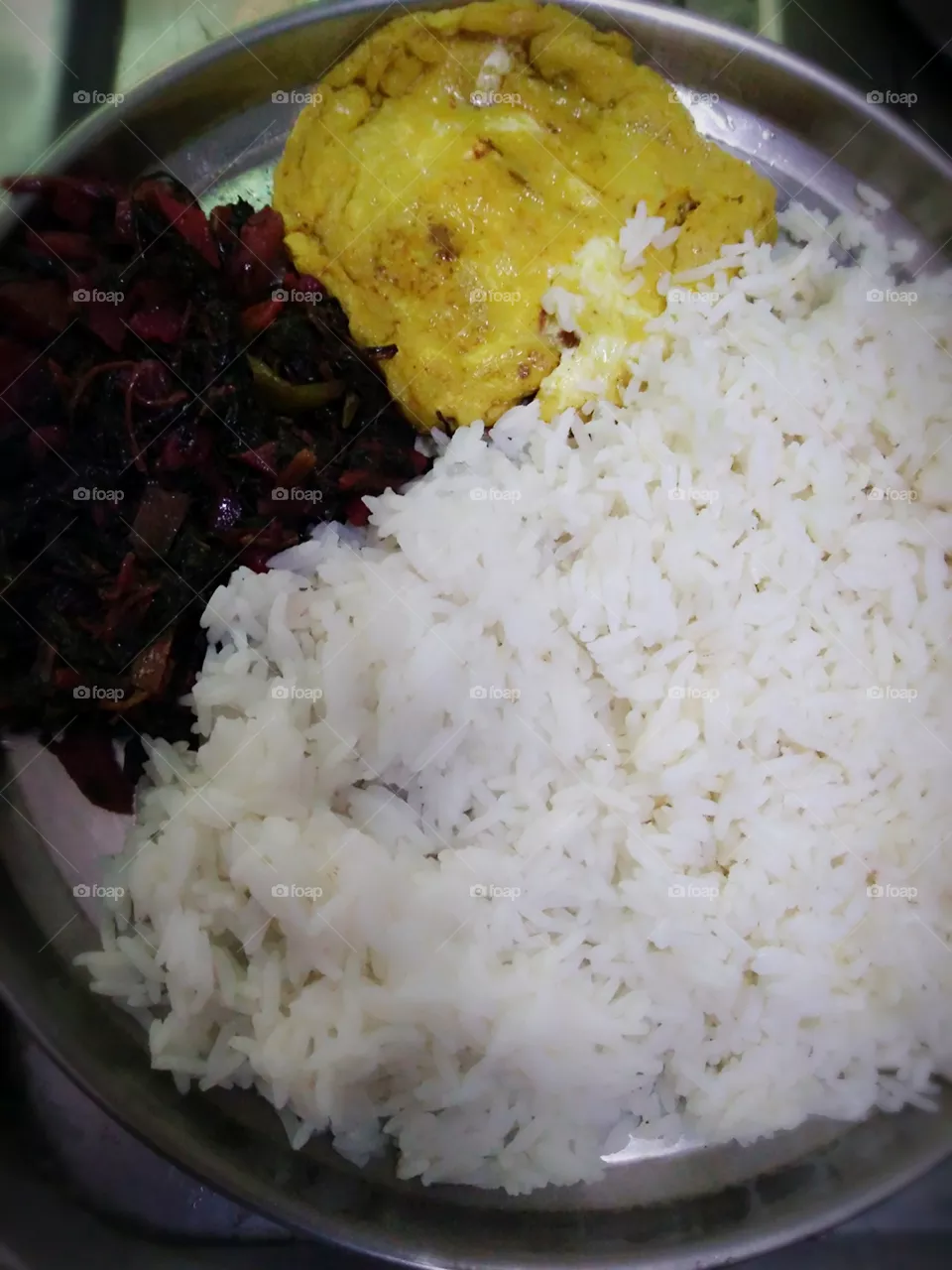 meal