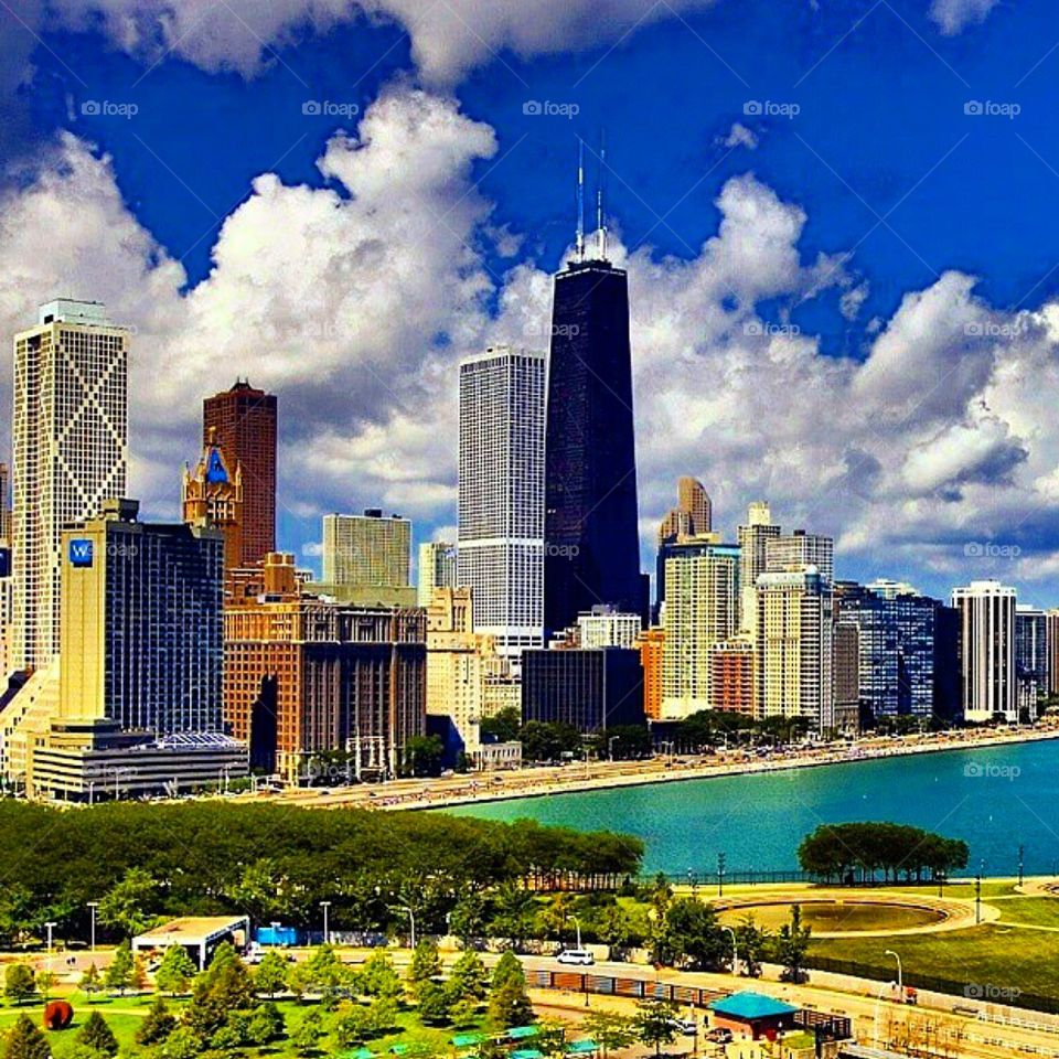 Sweet Sweet Chicago