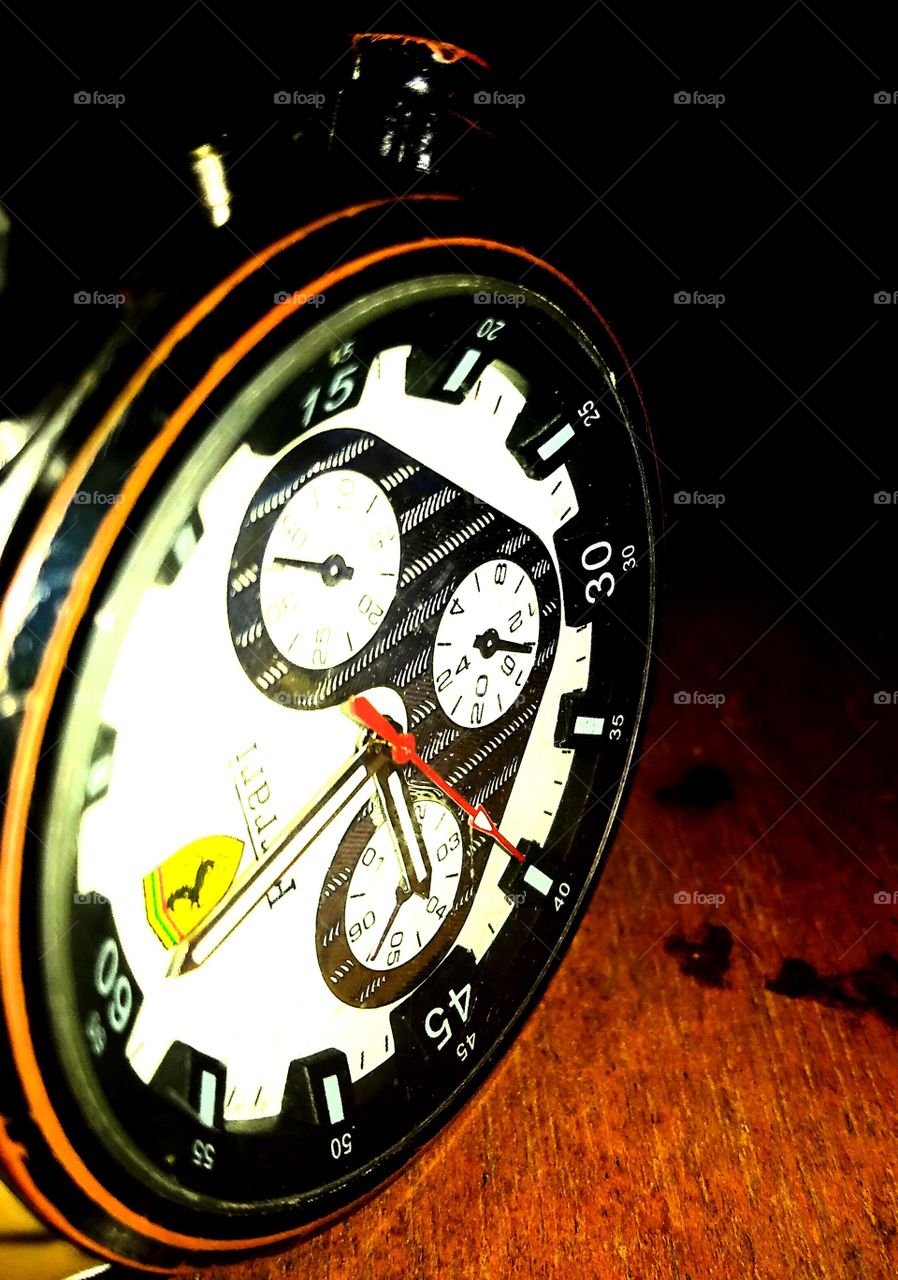 time is important!!!!