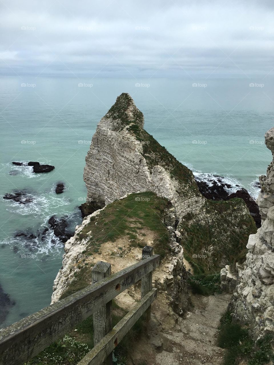 End of the world 🌎