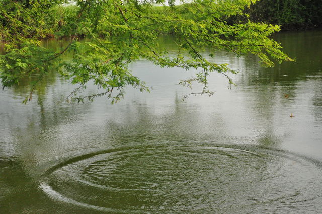 lake