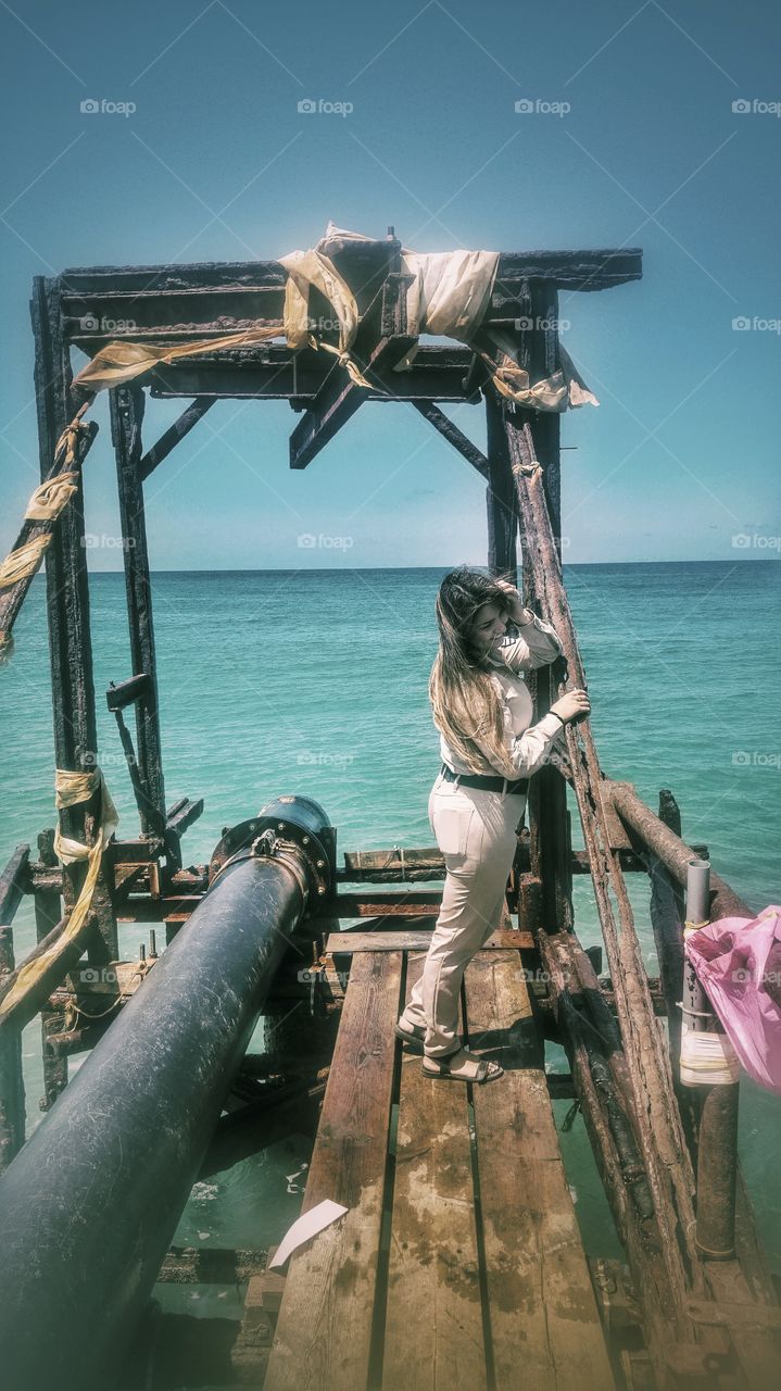 little mermind is soldier