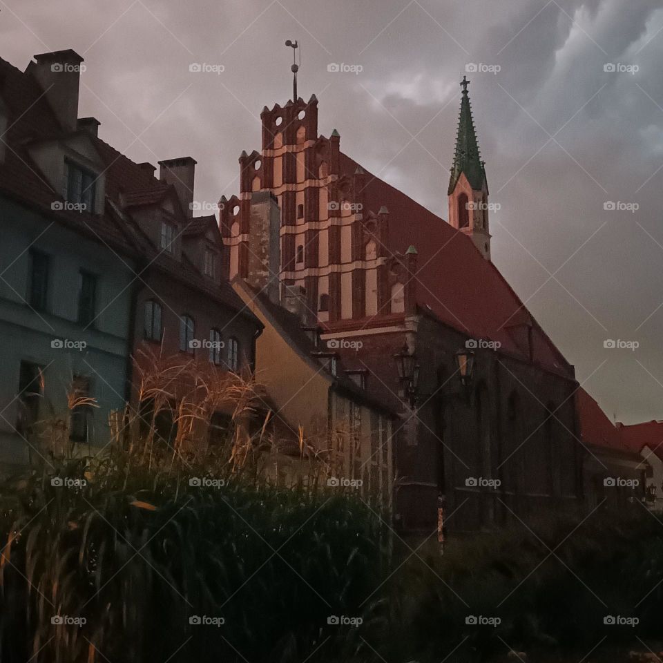 Церковь Св. Иоанна