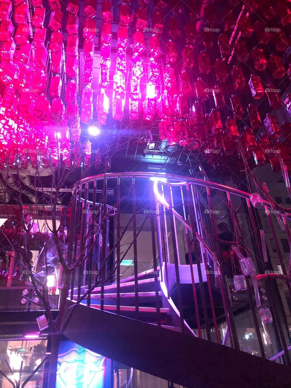 Stay in Warsaw, Poland