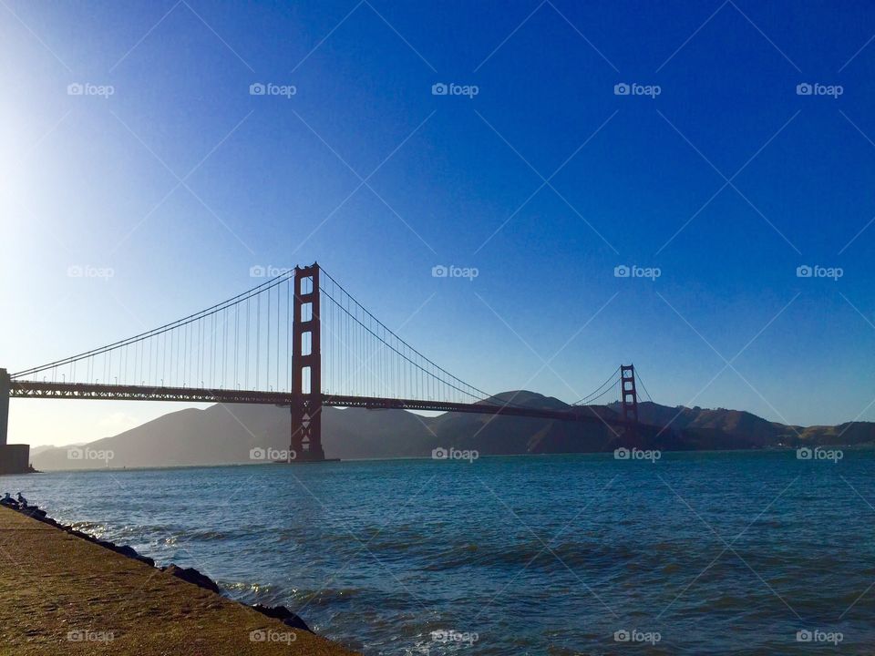 San Francisco 