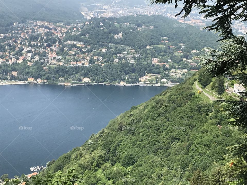 Lago di Como 