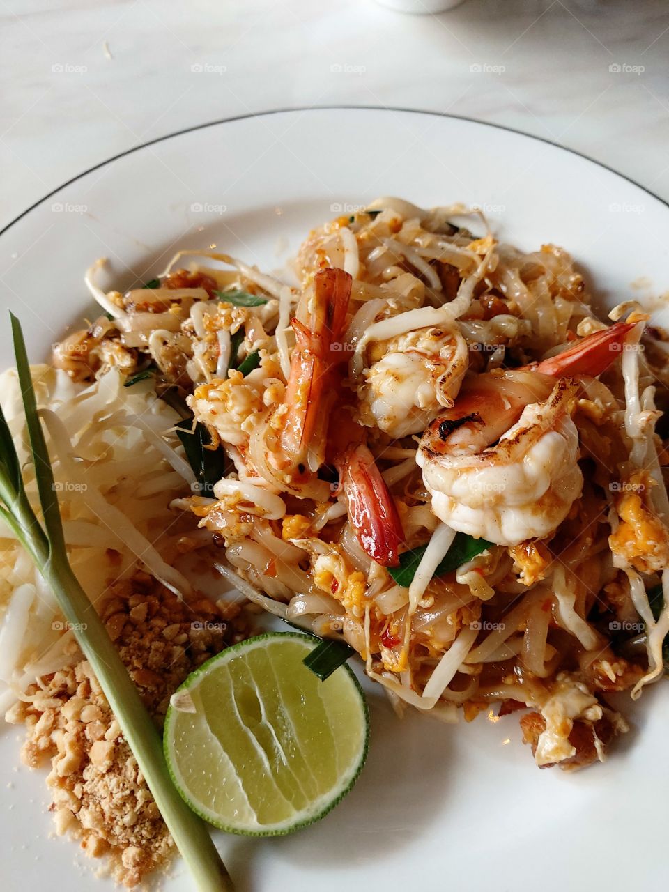Phad Thai