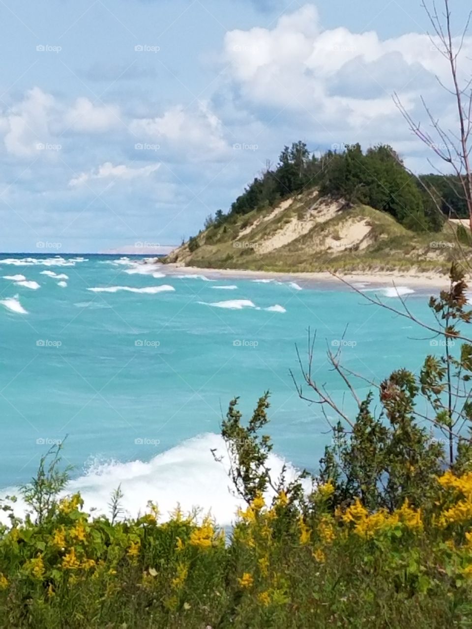 Point Betsie